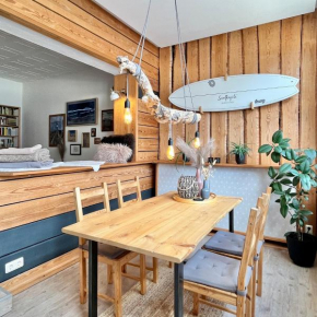 SURFKAJÜTE - Ferienwohnung in Warnemünde, Rostock